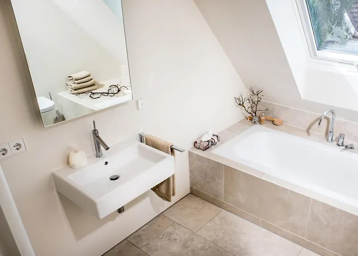 Duenenhaus 01 Ferienhaus