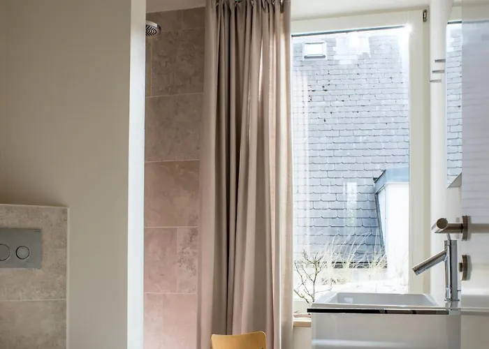 Ferienhaus Duenenhaus 01