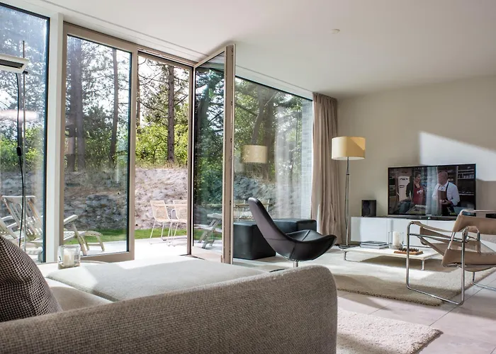 Ferienhaus Duenenhaus 01