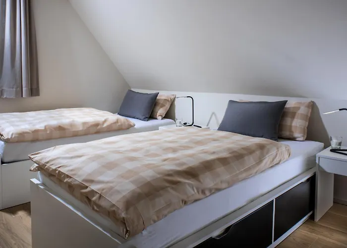 Ferienhaus Duenenhaus 01 Böhl