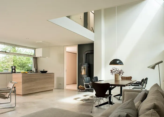 Ferienhaus Duenenhaus 01